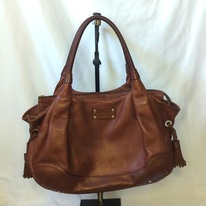 Kate Spade Stevie Satchel